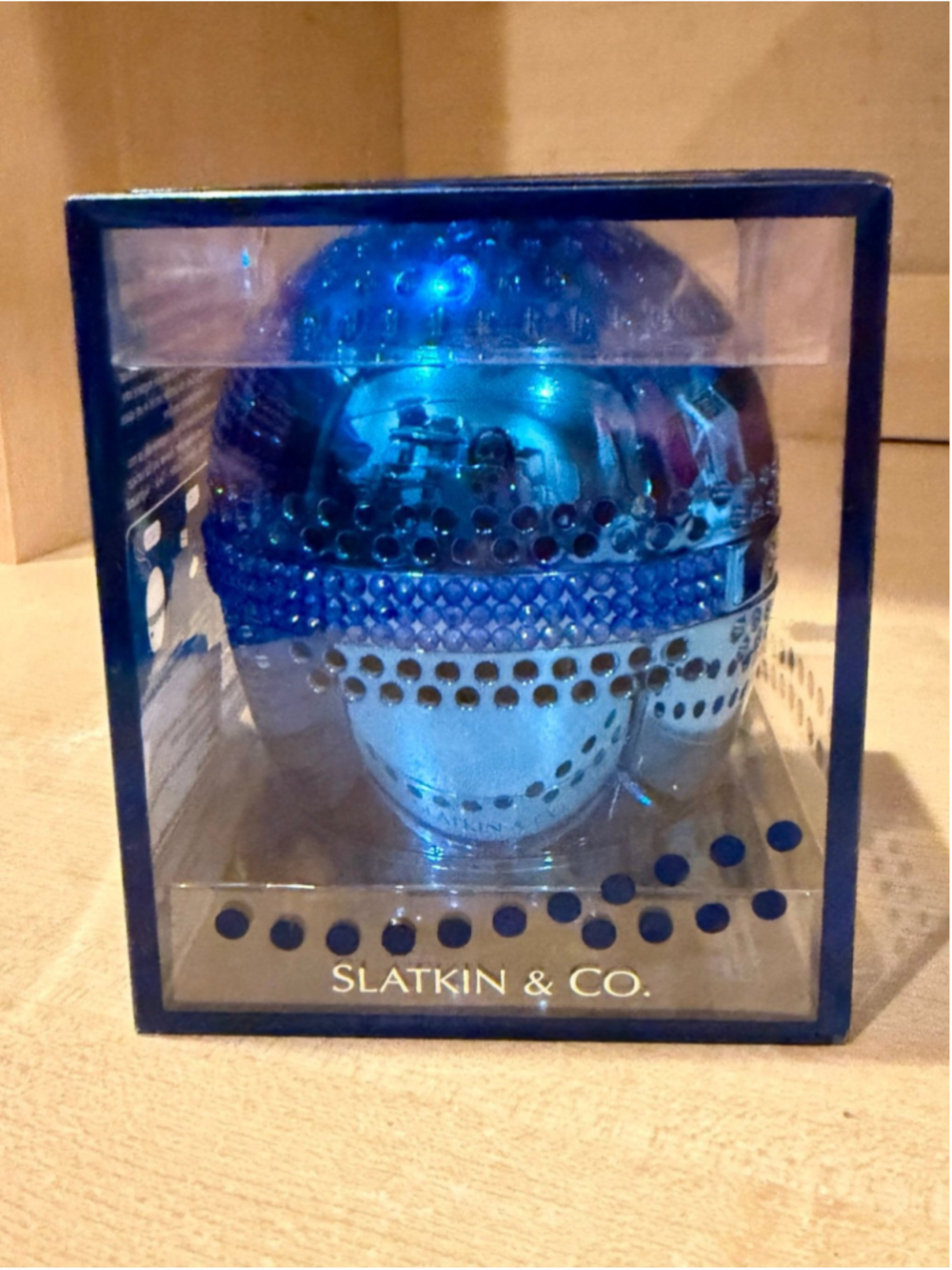 Slatkin & Co Scentbug